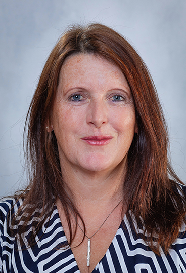 Mag. Maria Gahleitner