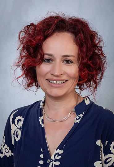 Mag. Melanie Dobritzhofer