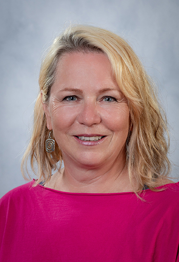 Mag. Elisabeth Sehn