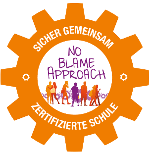 Zertifizierung - No Blame Approach