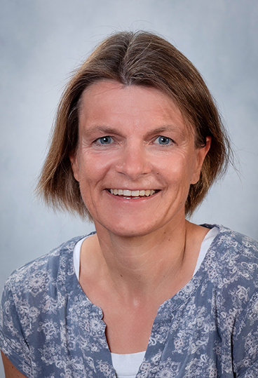 Dr. Birgit Höfle